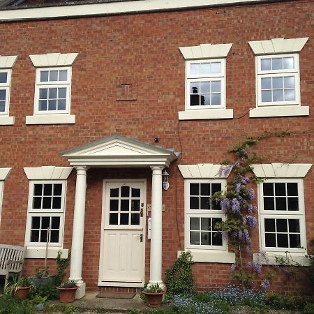 Bed and Breakfast Lockwood House Kineton  Exterior foto