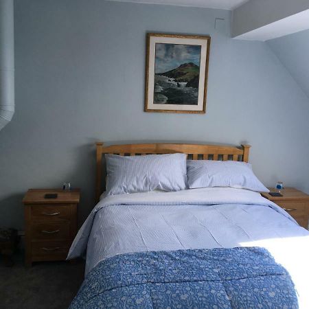 Bed and Breakfast Lockwood House Kineton  Exterior foto