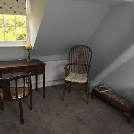 Bed and Breakfast Lockwood House Kineton  Exterior foto