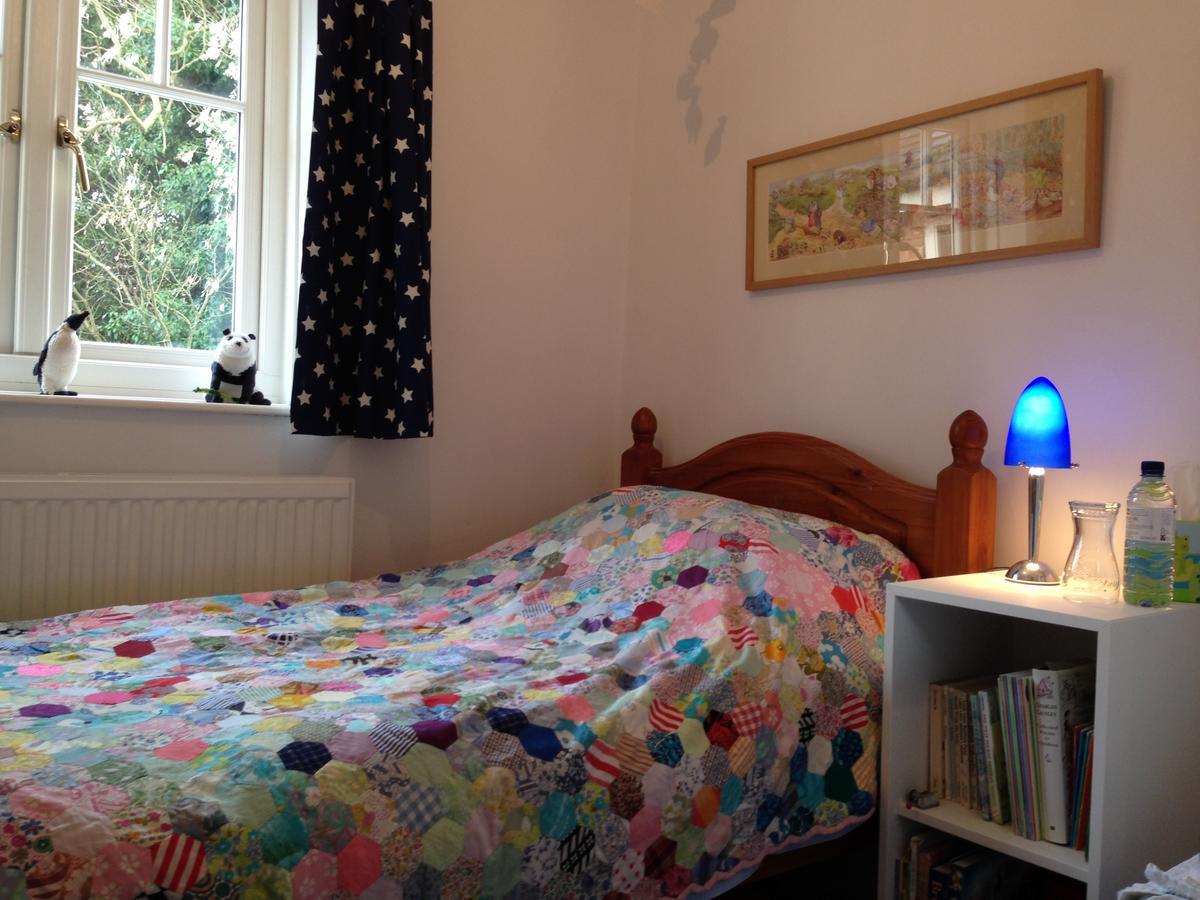 Bed and Breakfast Lockwood House Kineton  Exterior foto