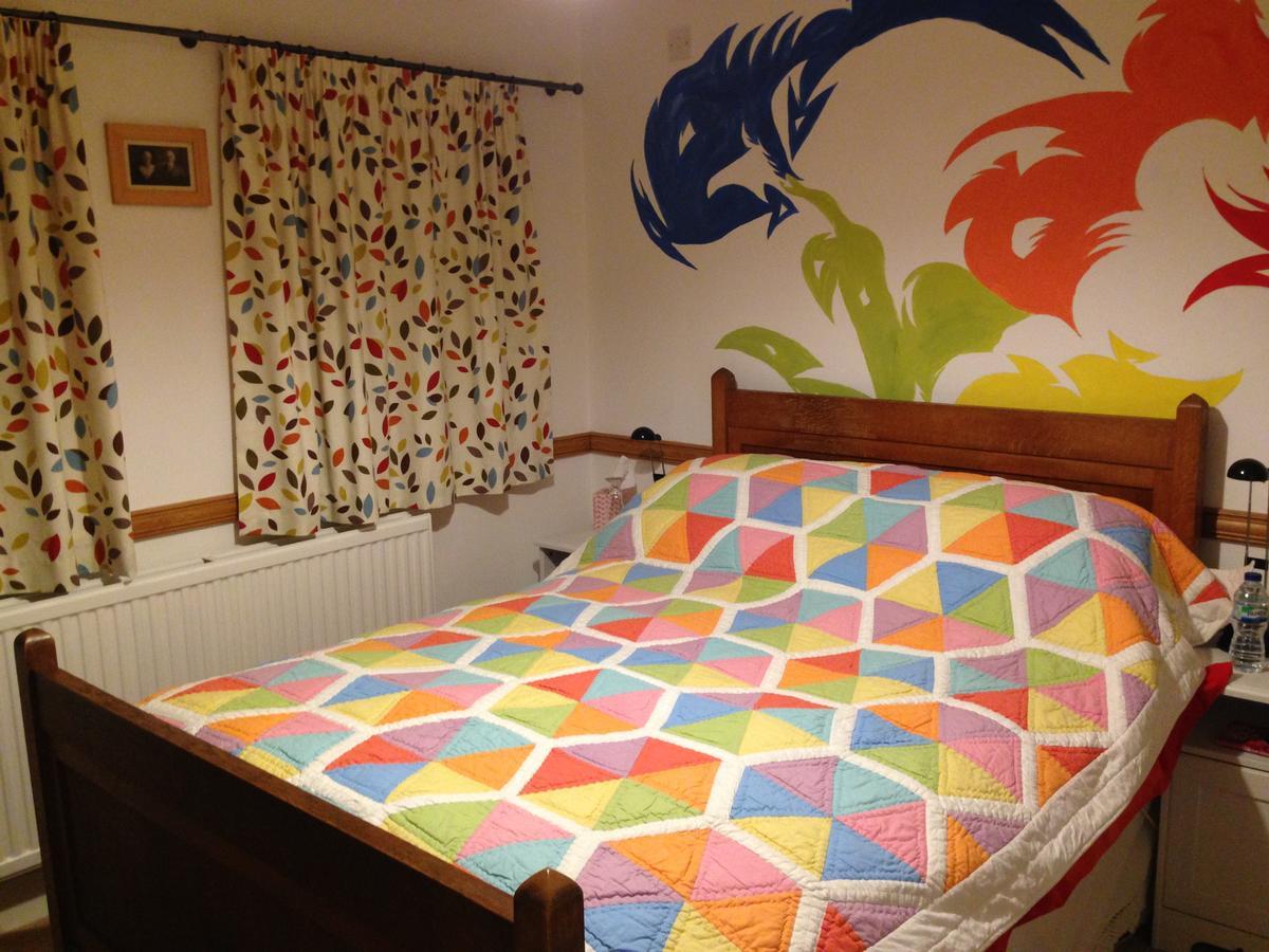 Bed and Breakfast Lockwood House Kineton  Exterior foto