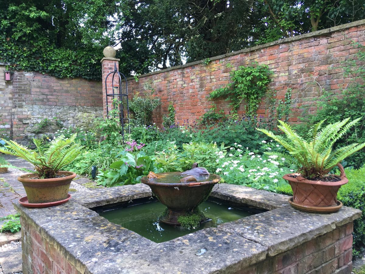 Bed and Breakfast Lockwood House Kineton  Exterior foto