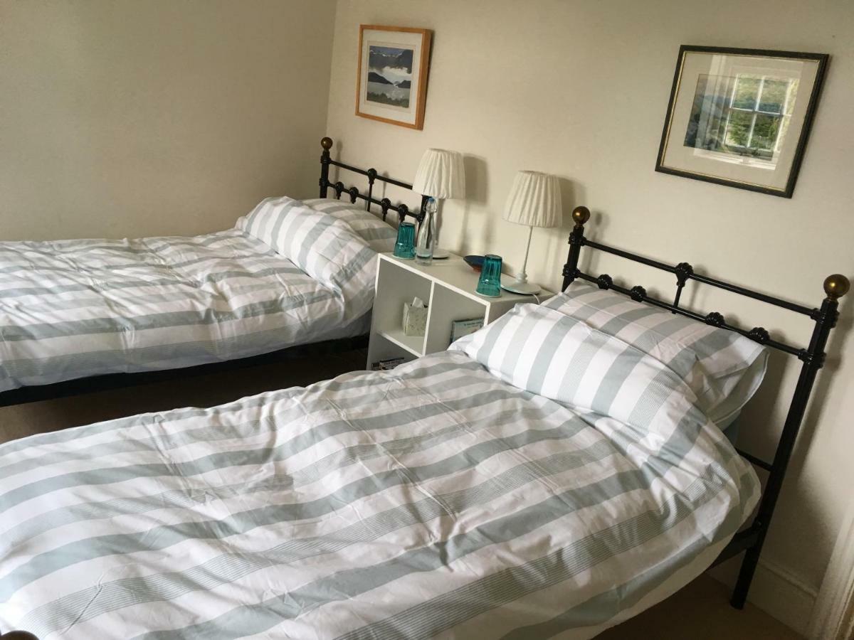 Bed and Breakfast Lockwood House Kineton  Exterior foto